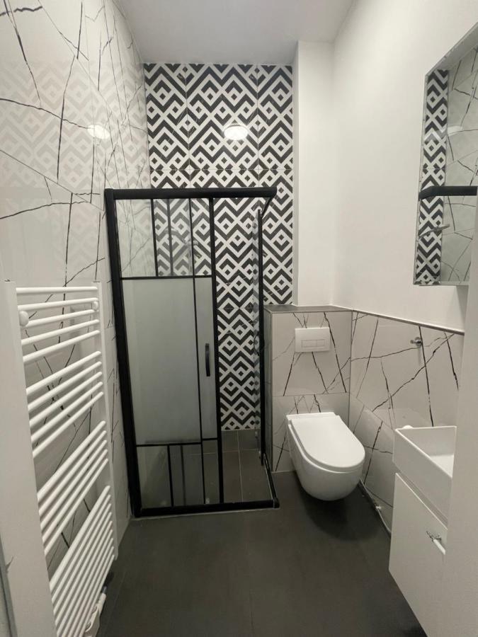Homeherne Apartments Zewnętrze zdjęcie