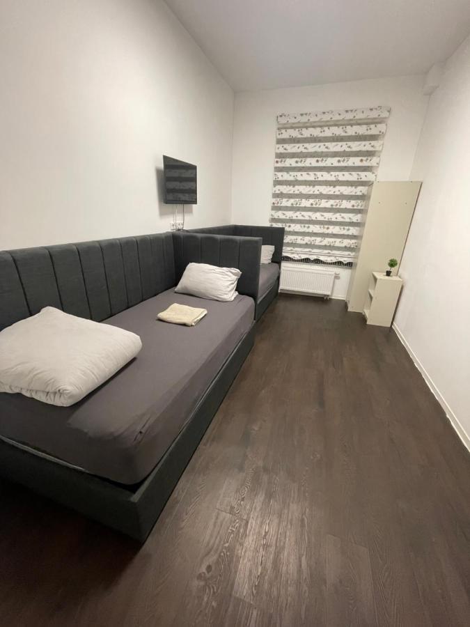 Homeherne Apartments Zewnętrze zdjęcie