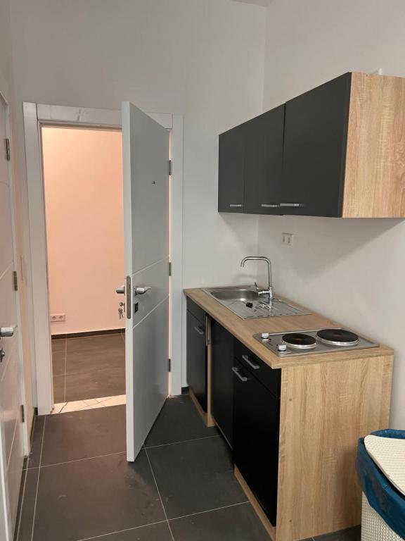 Homeherne Apartments Zewnętrze zdjęcie