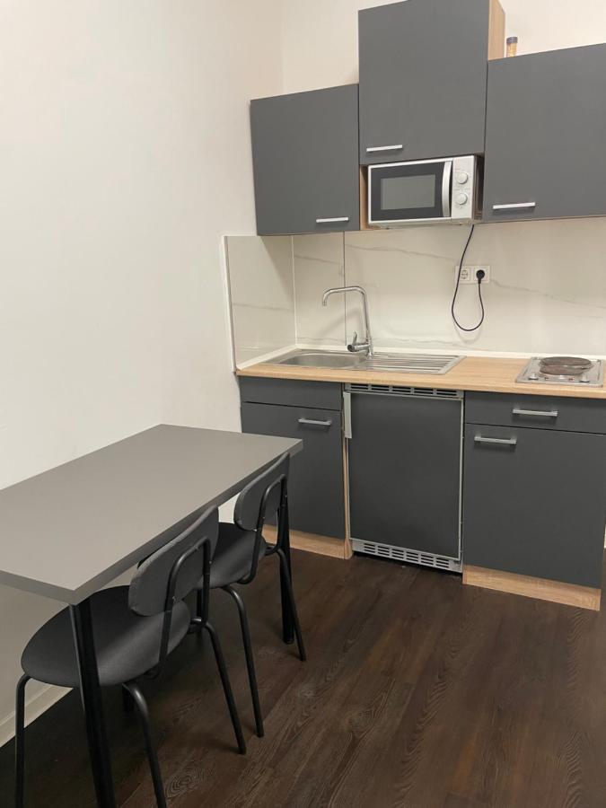 Homeherne Apartments Zewnętrze zdjęcie
