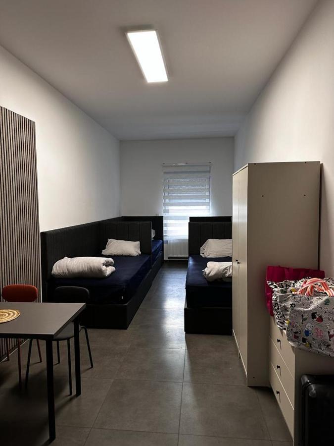 Homeherne Apartments Zewnętrze zdjęcie