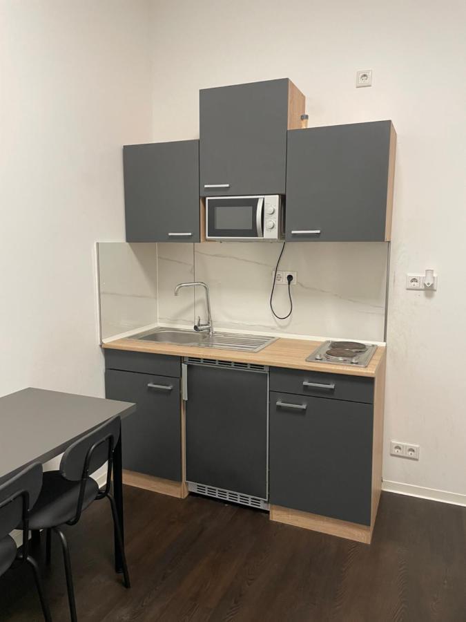 Homeherne Apartments Zewnętrze zdjęcie