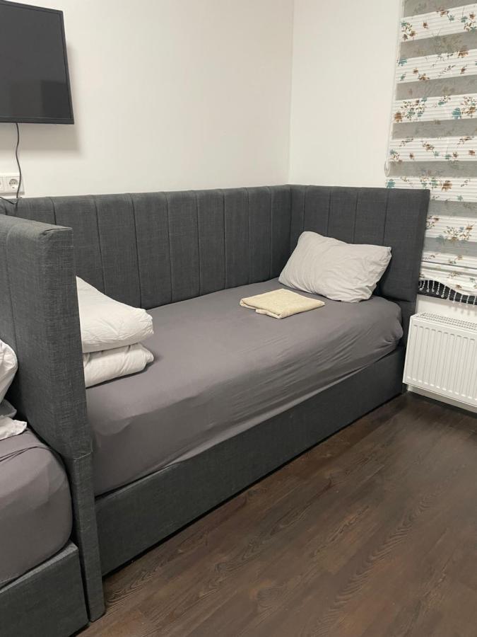 Homeherne Apartments Zewnętrze zdjęcie